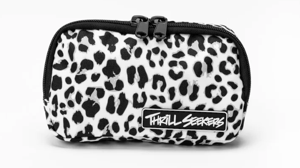 Thrill Seekers Bar Bag