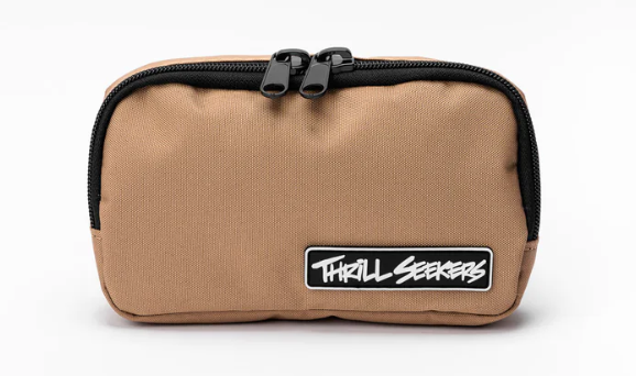 Thrill Seekers Bar Bag