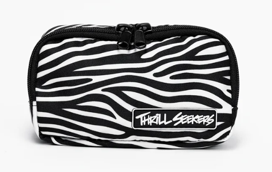 Thrill Seekers Bar Bag
