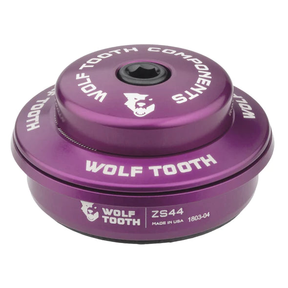 Wolf Tooth Zero Stack Upper Headset ZS44/28.6