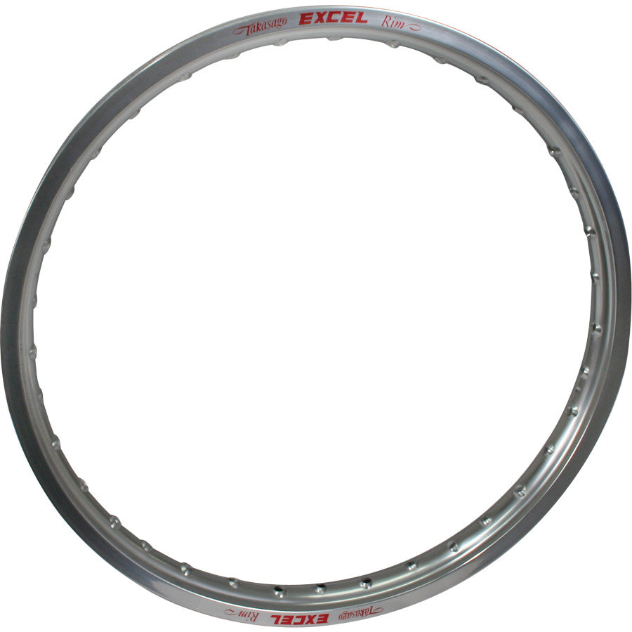 Charged 16/19 Complete Wheel & Tire Combo - Excel