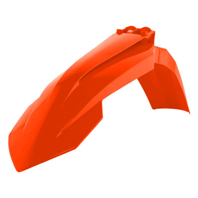 Acerbis KTM Front Fender