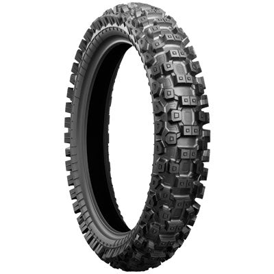 Bridgestone Battlecross X30 Rear Tire 90/100-16