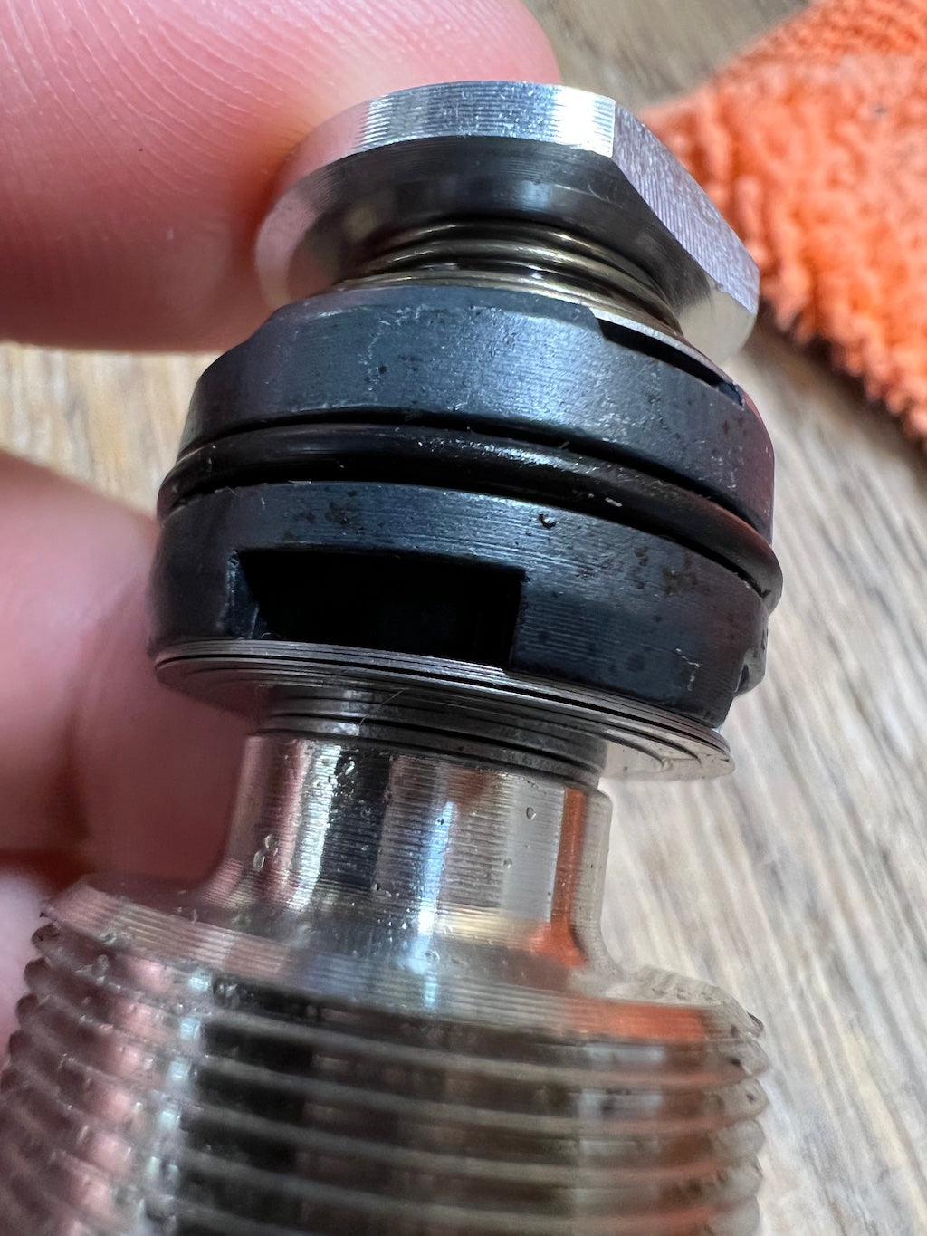 FastAce CUSTOM TUNED Forks