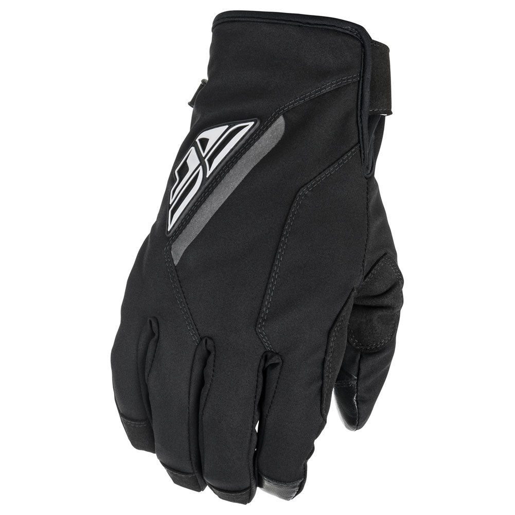 Fly Title Gloves for Cold Weather