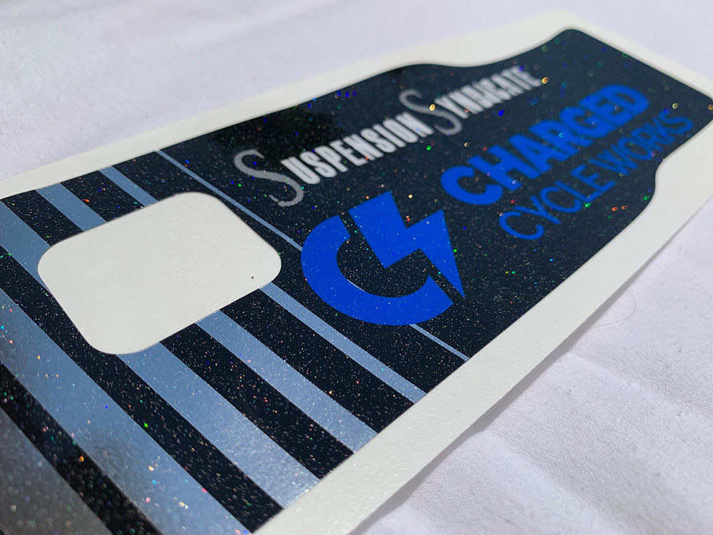 FastAce Fork CUSTOM TUNE SERVICE