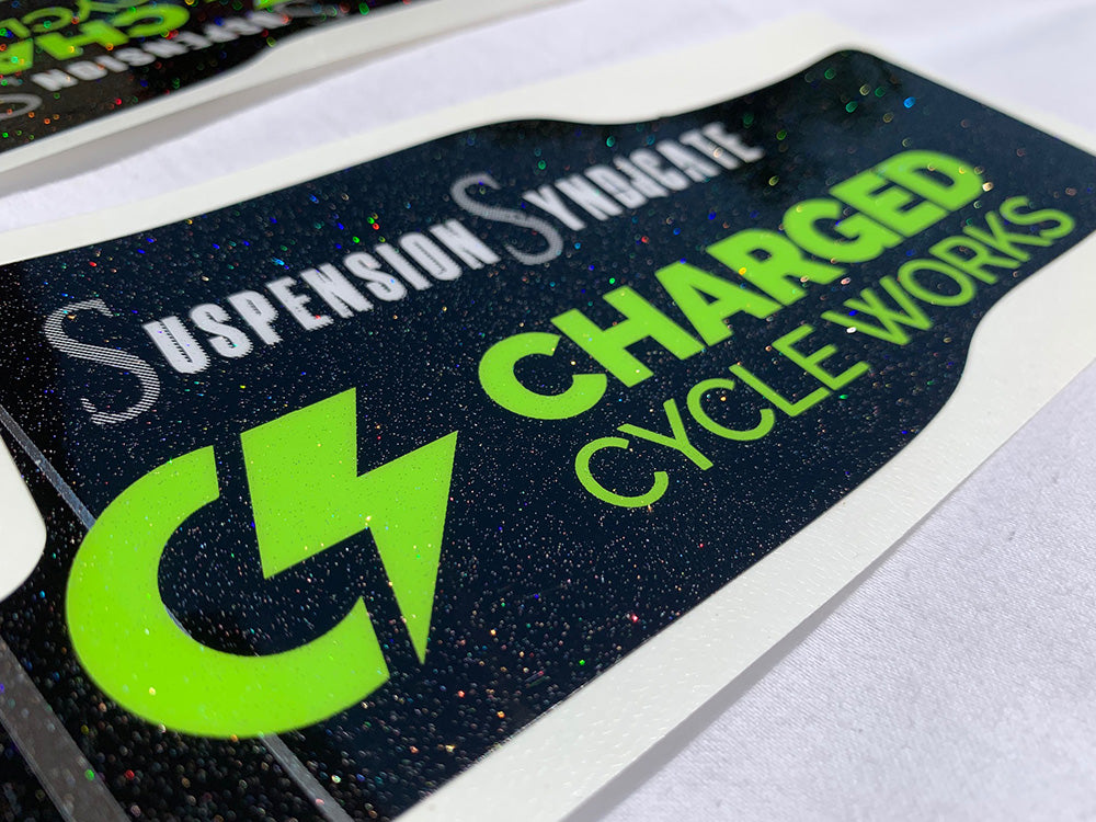 FastAce Fork CUSTOM TUNE SERVICE