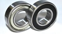 Charged Wheel Hub Bearings