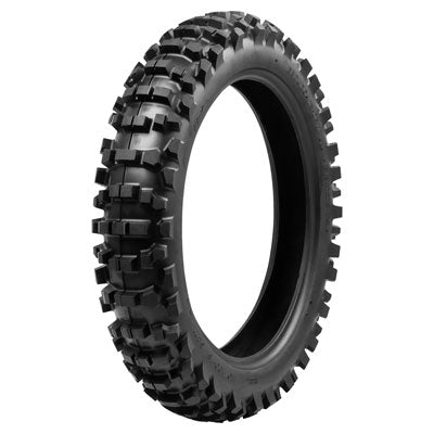 競売 Tire Rear Gummy Gekkota IX-09 IRC 90/100x16 Sur-Ron for 韓国/アジア映画