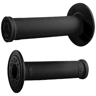 ODI Ruffian no-waffle grips for Sur-Ron Segway X260