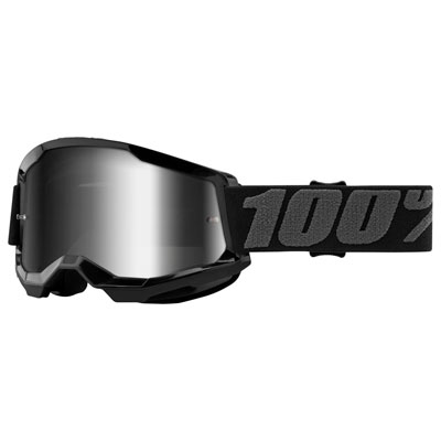 100% Strata 2 Goggle