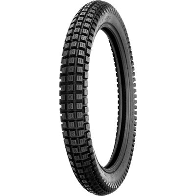 Shinko SR 241 Trials Tire Front or Rear