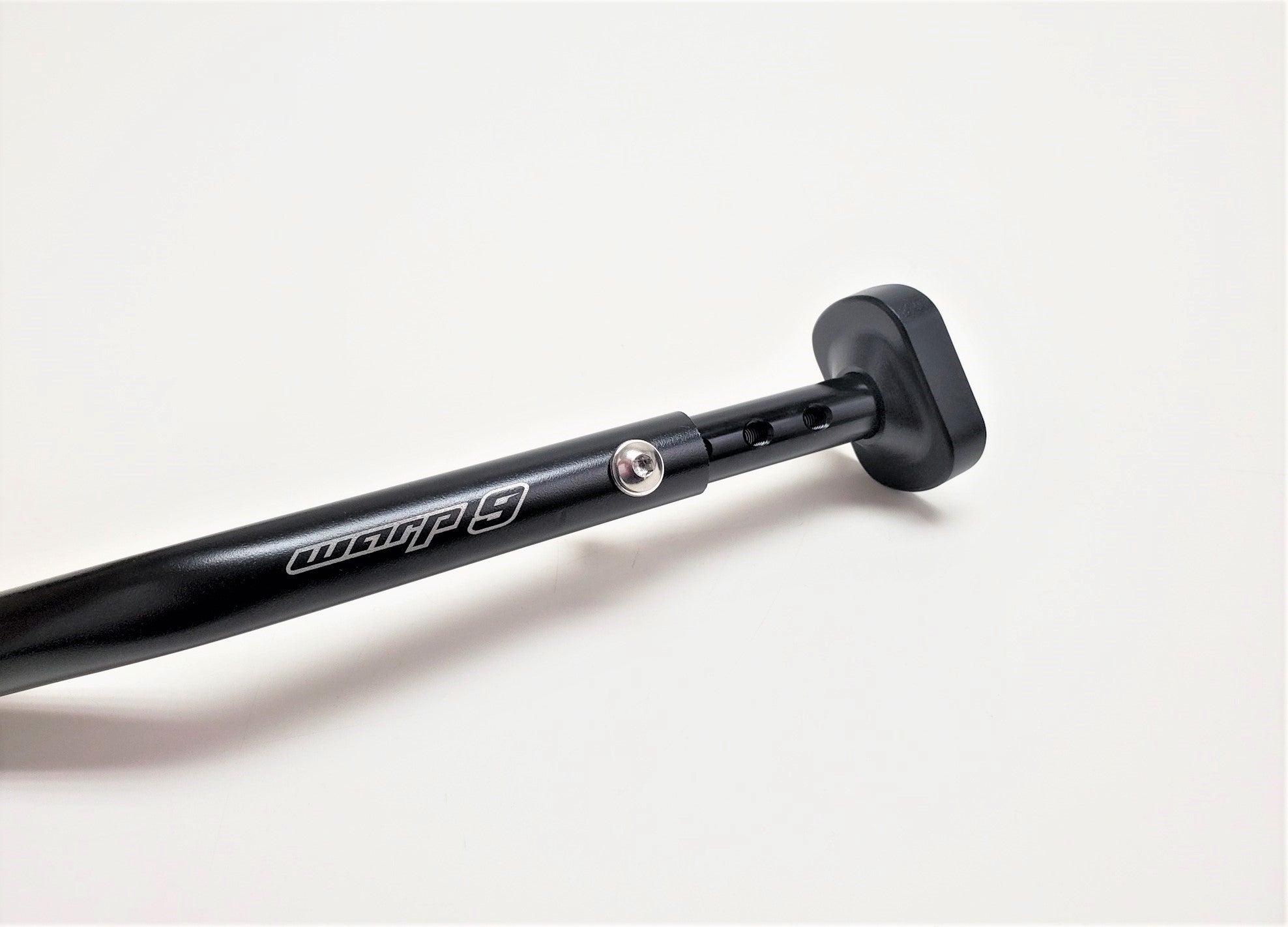 Warp9 Adjustable Kickstand for E-Moto