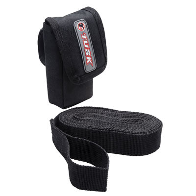 Tusk Tow Strap