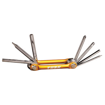 Tusk Folding Multi-Tool