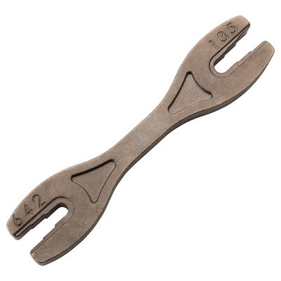 Tusk Spoke Wrench for Surron Segway