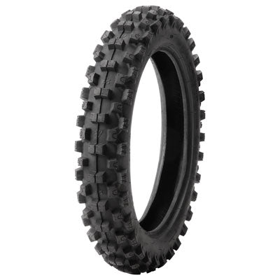 Tusk T-35 Soft/Intermediate Terrain Rear Tire for Surron Segway Torrot