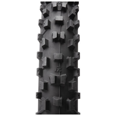 Tusk T-35 Soft/Intermediate Terrain Front Tire