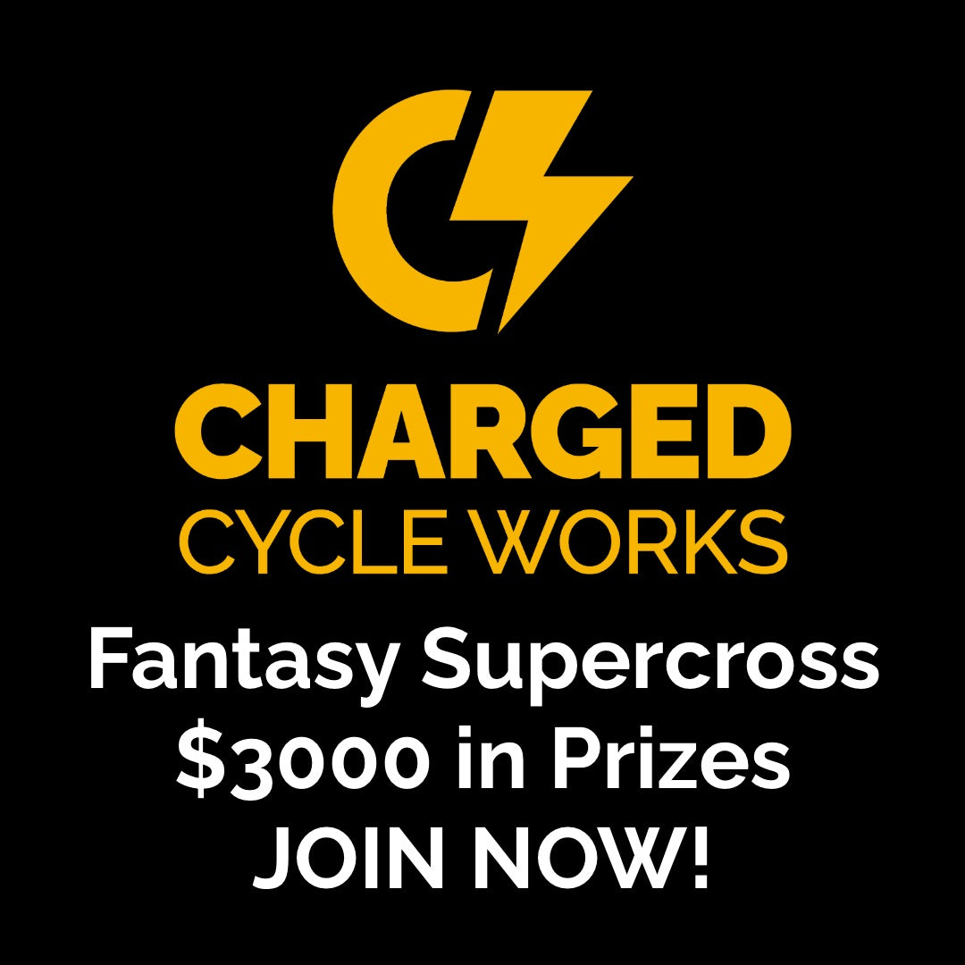 Virtual Race and win over $3000 in prizes for your Surron or Talaria!