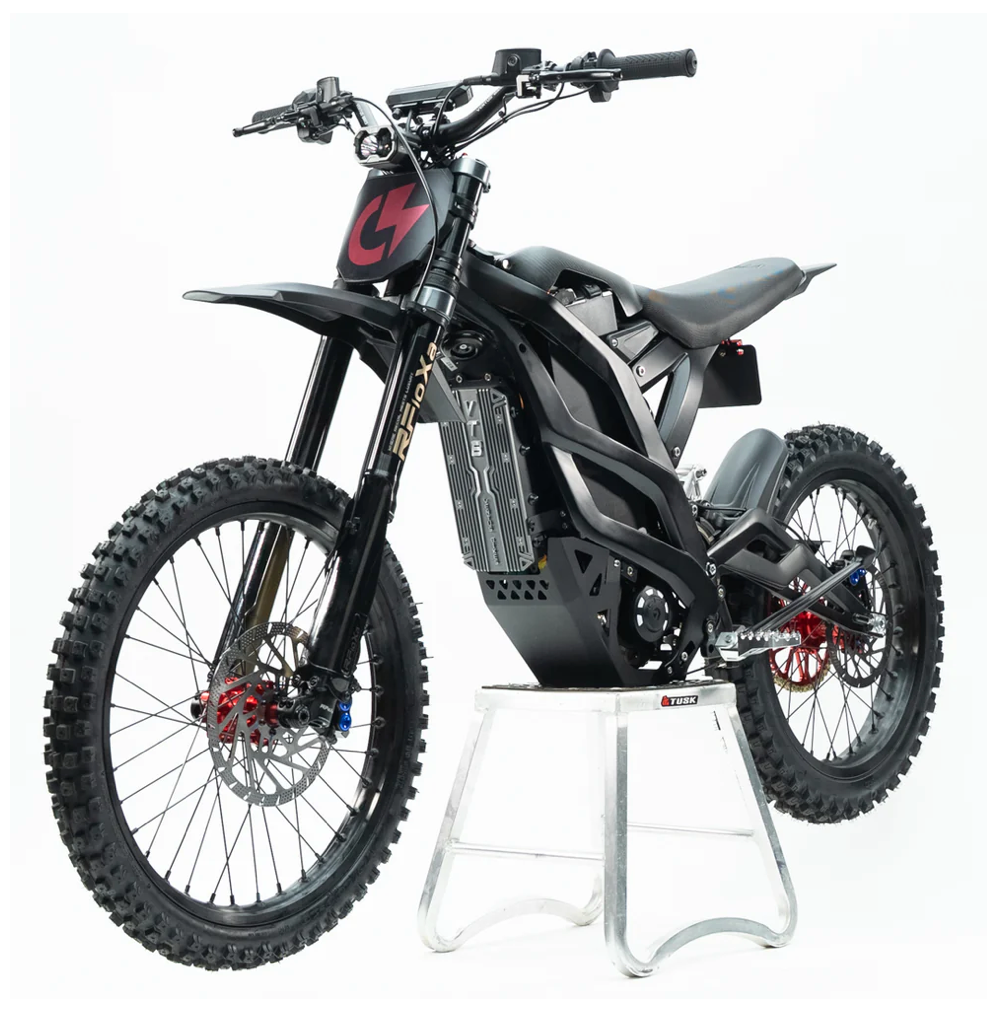 2025 Ventus One + Review, Specs, and Upgrades