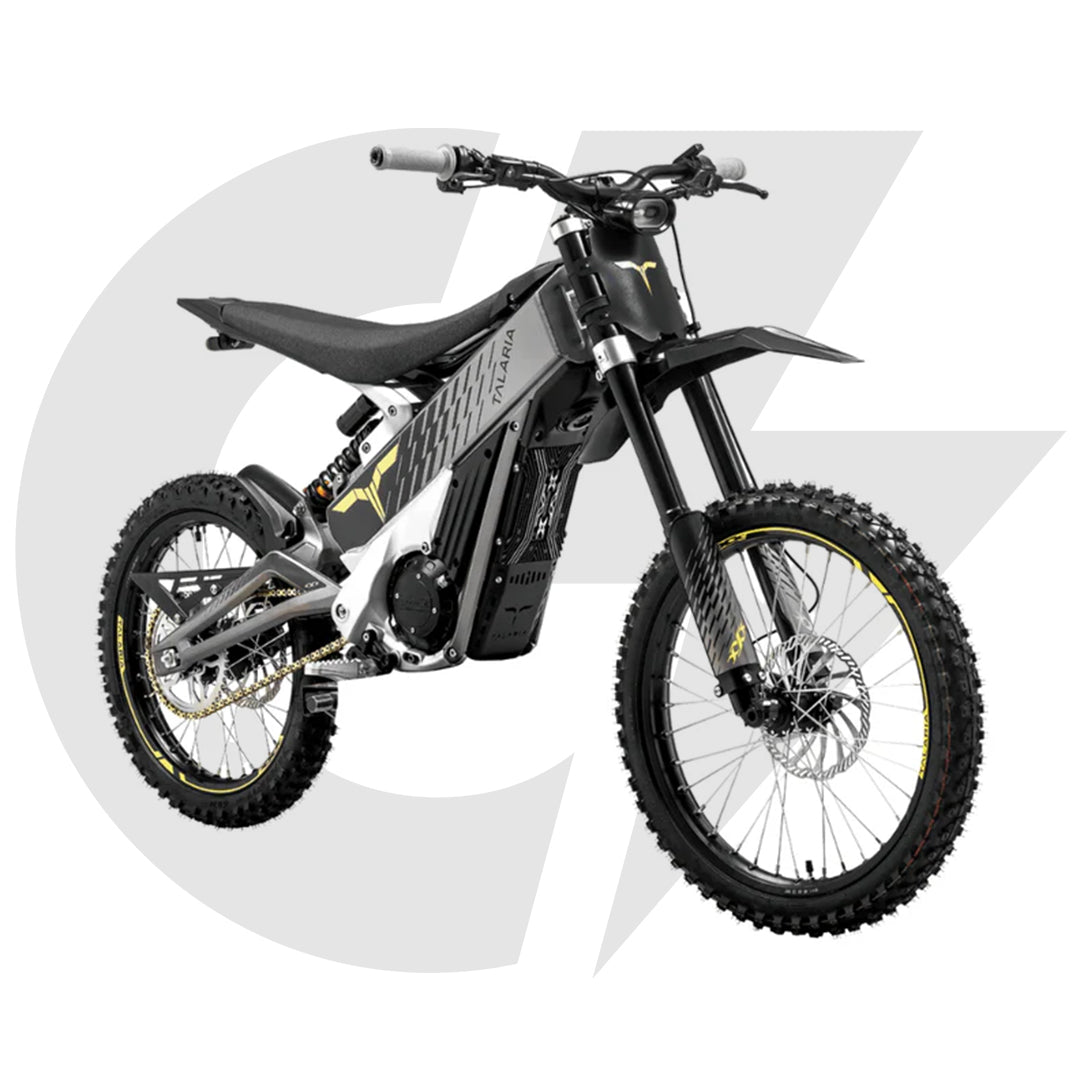 Talaria X3 Wheels