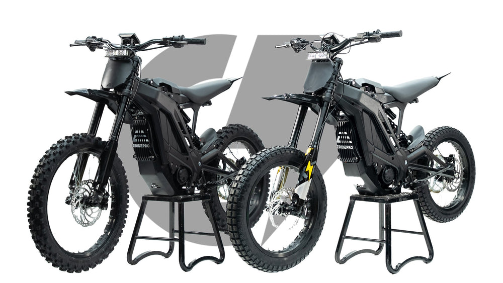 Ee Rider Component E Ride Pro Parts & Accessories