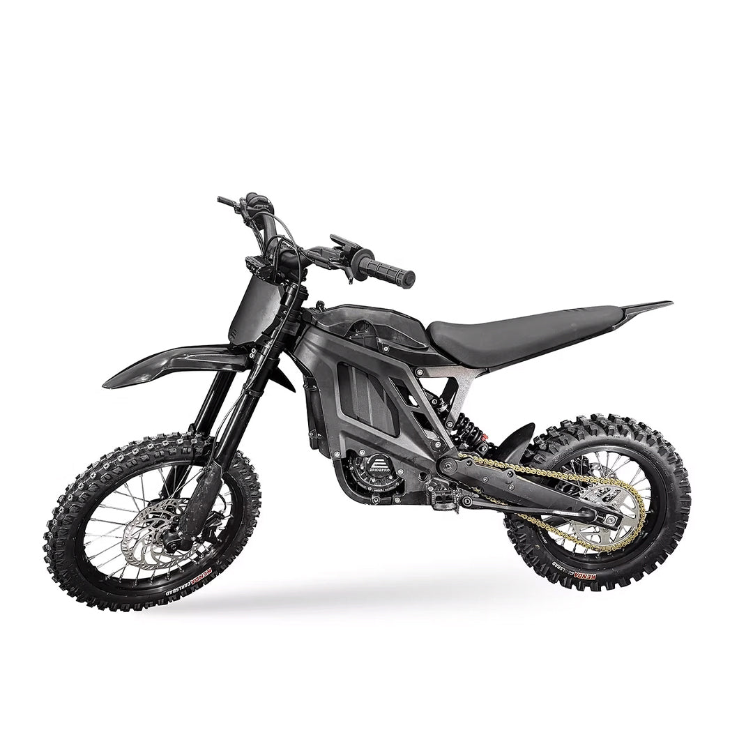 E Ride Pro Mini Upgrades