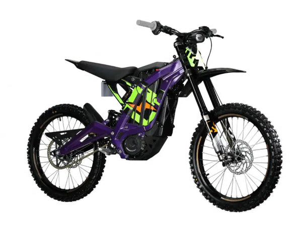 Surron Light Bee X OEM Parts