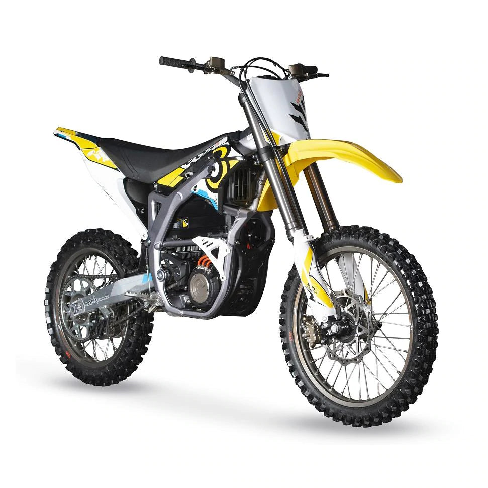 Storm Bee R Surron Storm Bee Upgrades | Tires, Grips