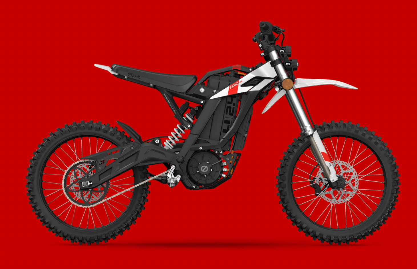 Zero XB OEM