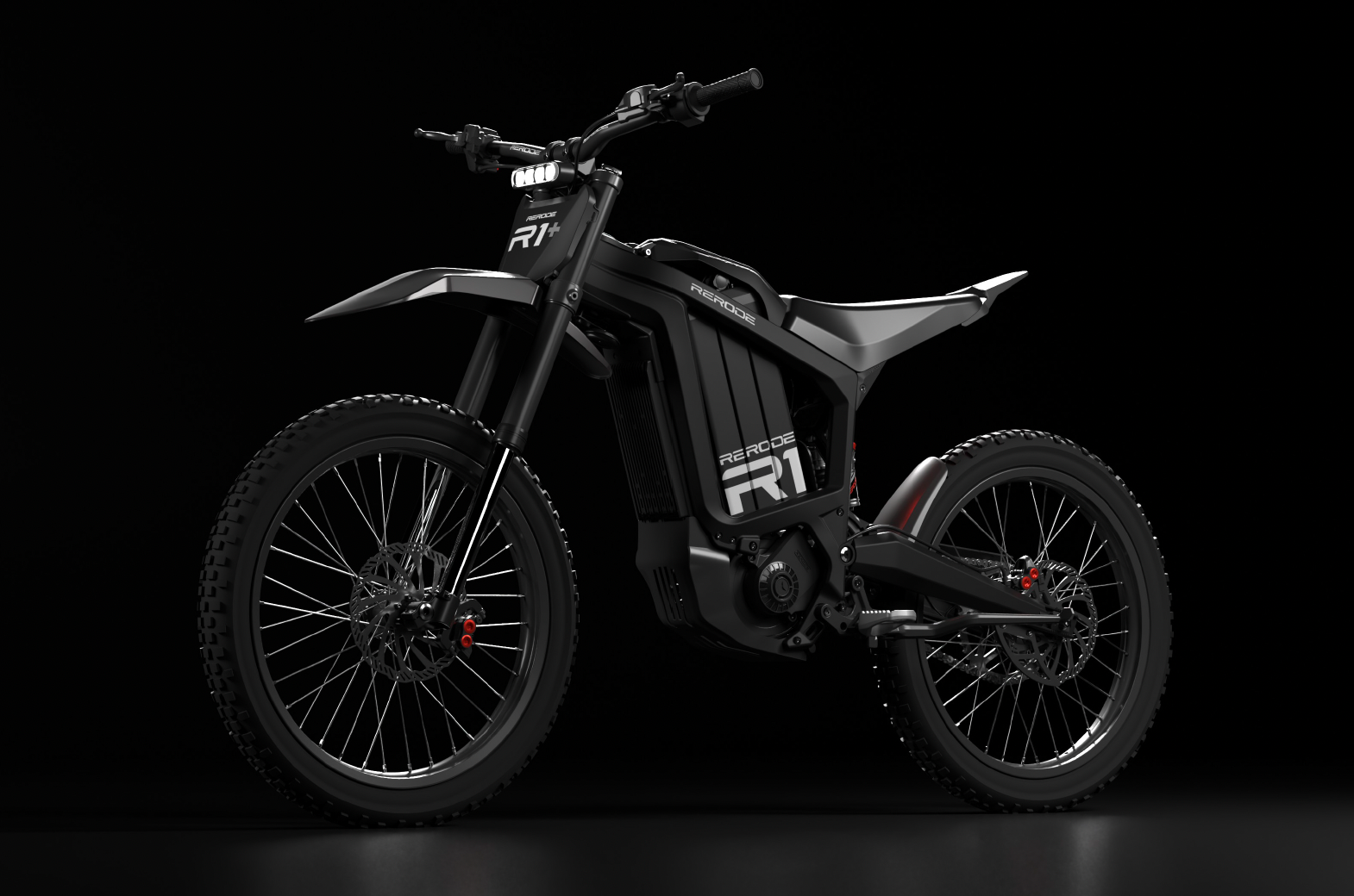 Rerode R1 Parts & Accessories