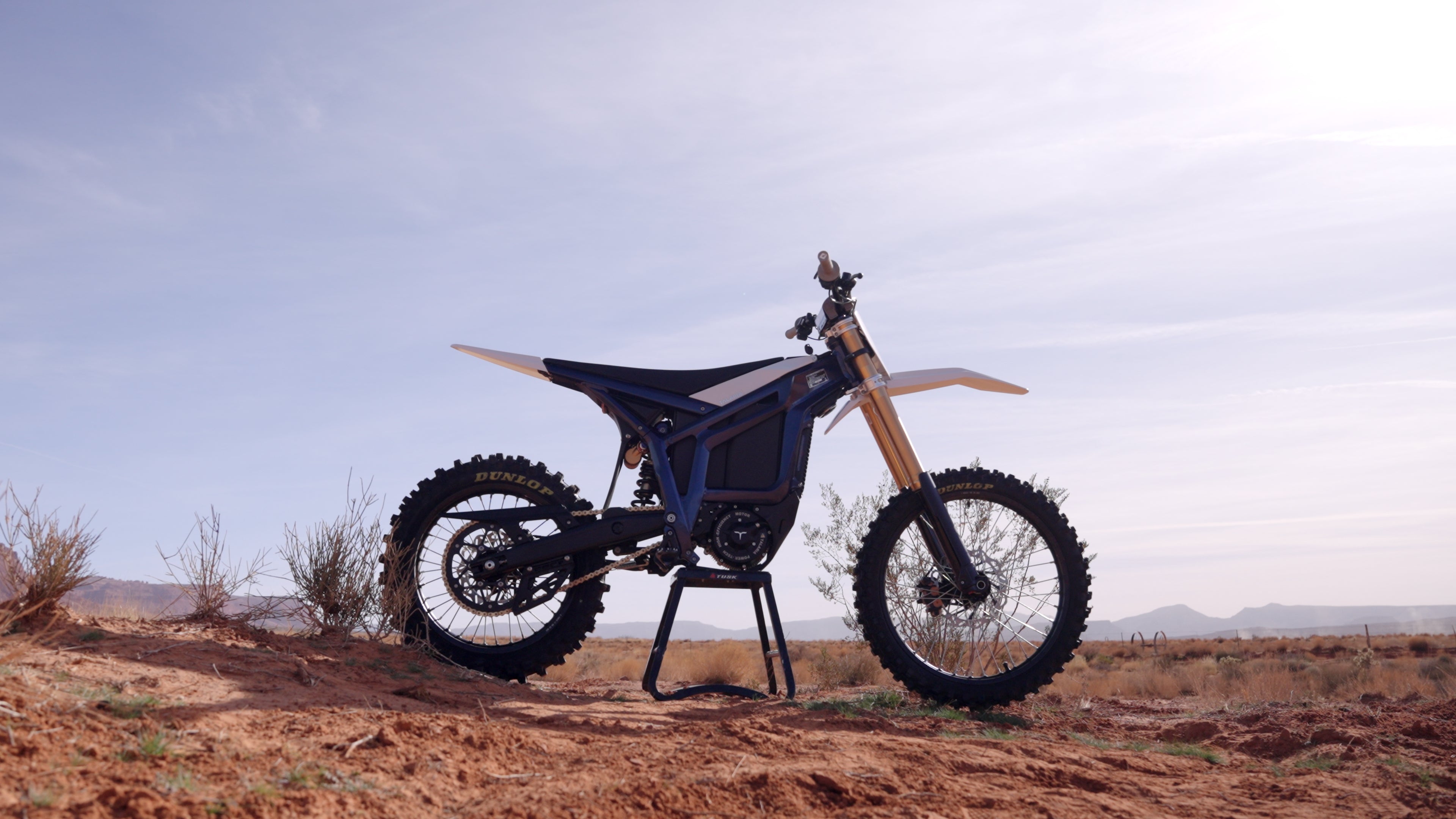 Talaria Komodo OEM Parts