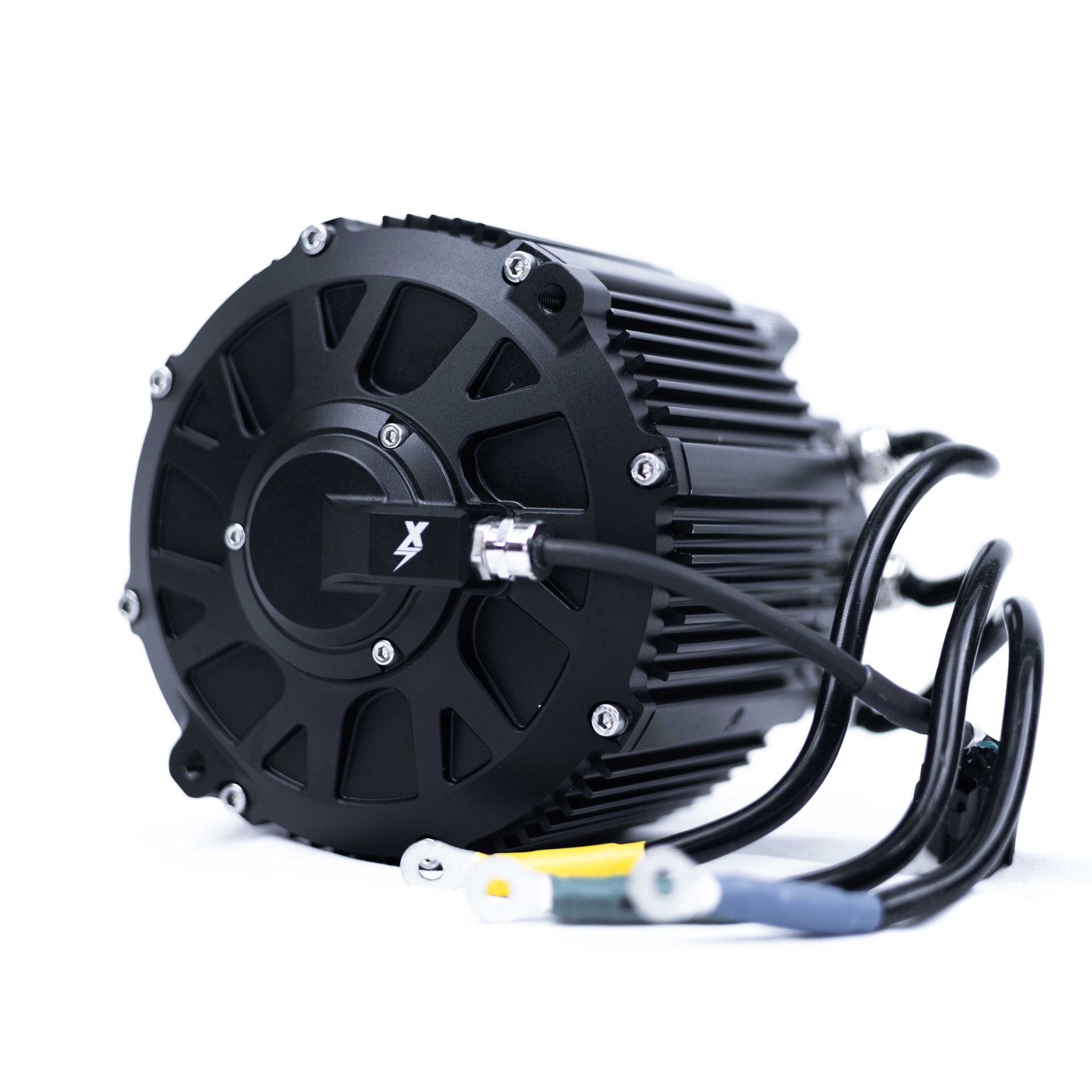 Motors