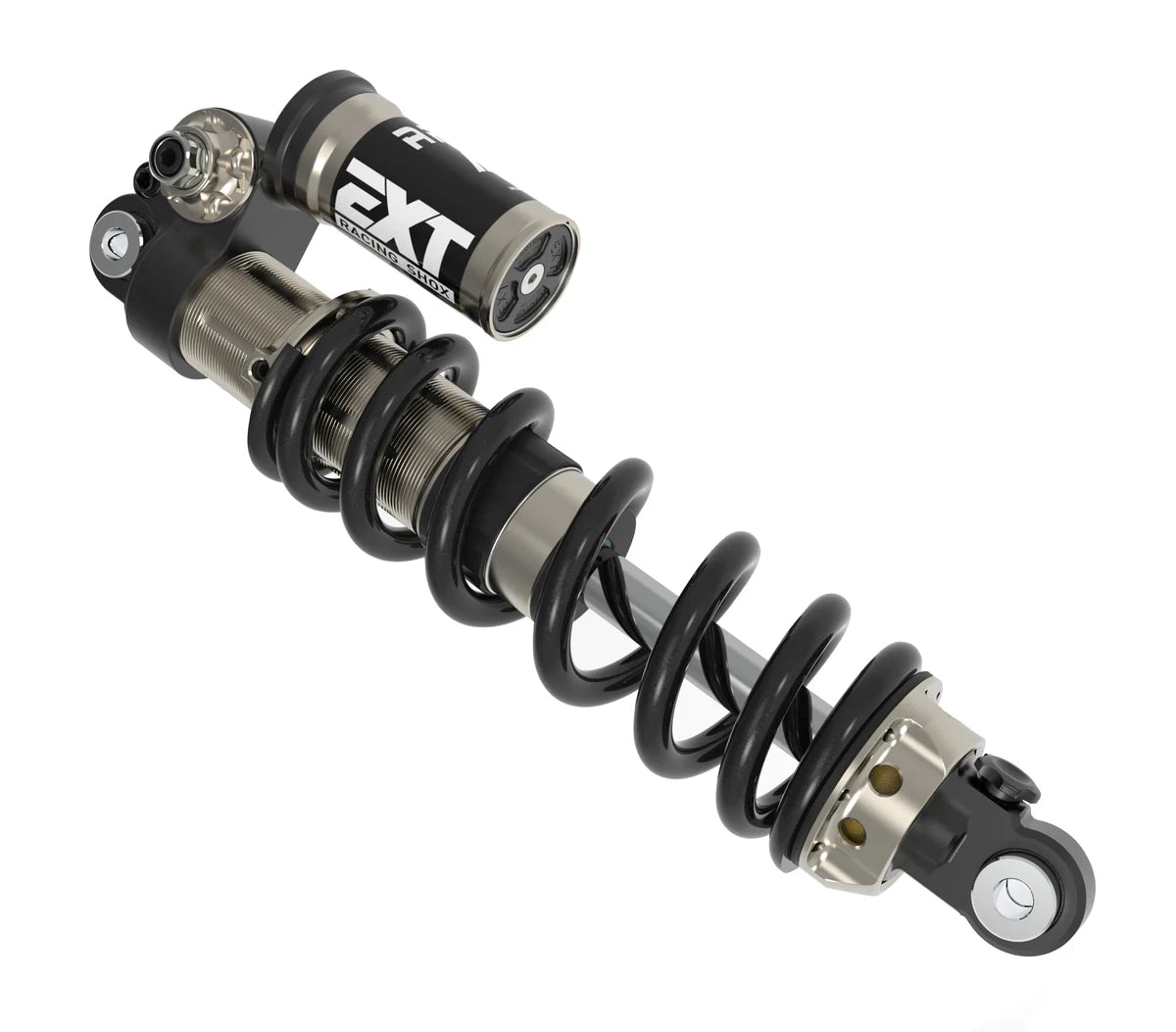 EXT Ferro Fork and Arma MX Shock BUNDLE