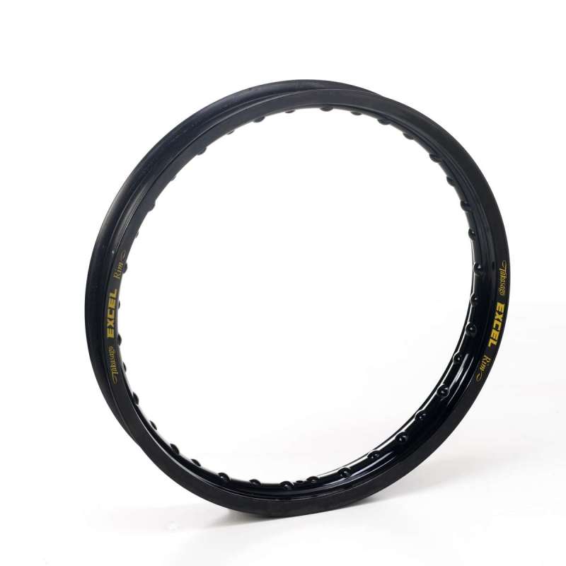 Excel Wheels for Bonnell 805 RX