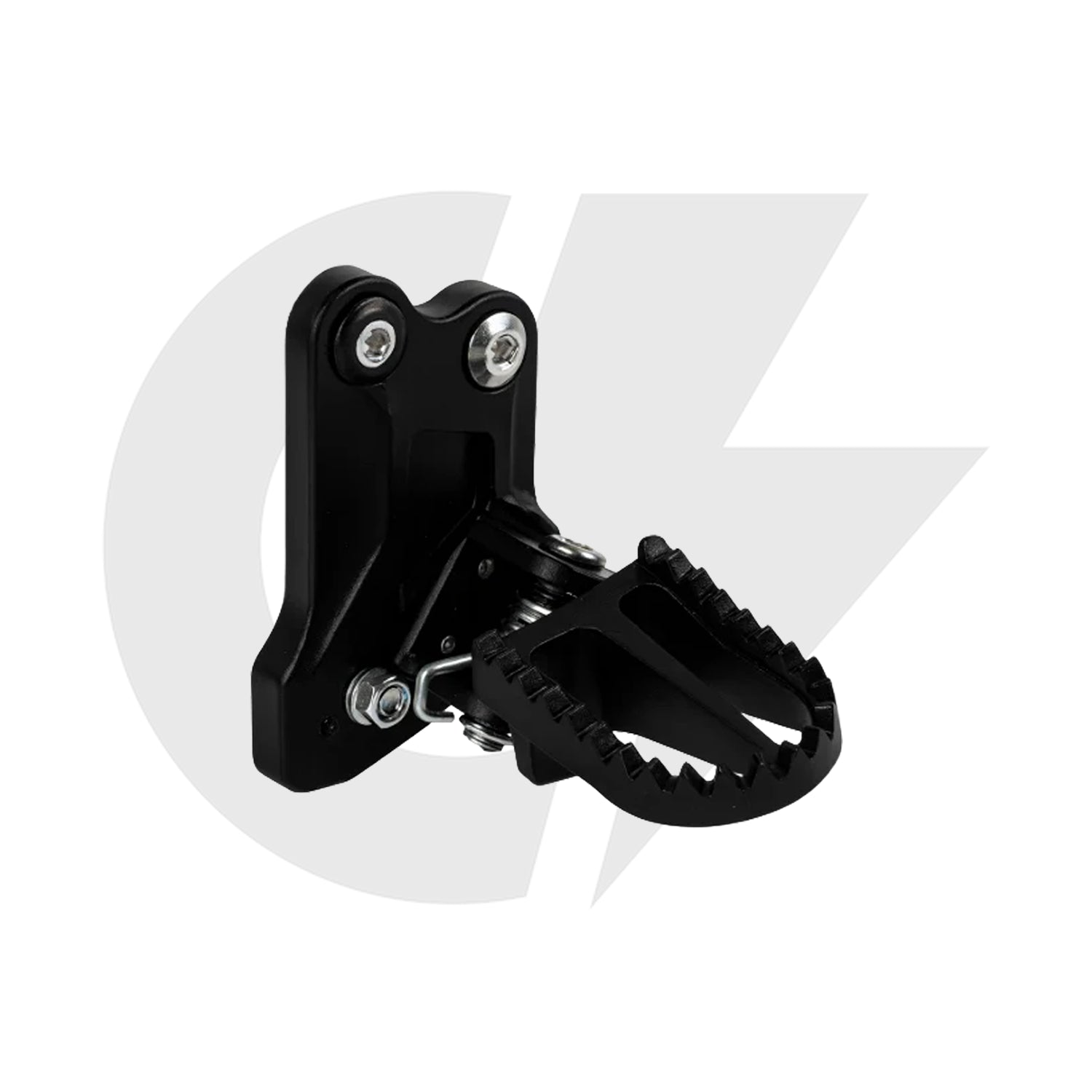 Rawrr Mantis Mini R & R17 –  Foot Peg Assembly | OEM