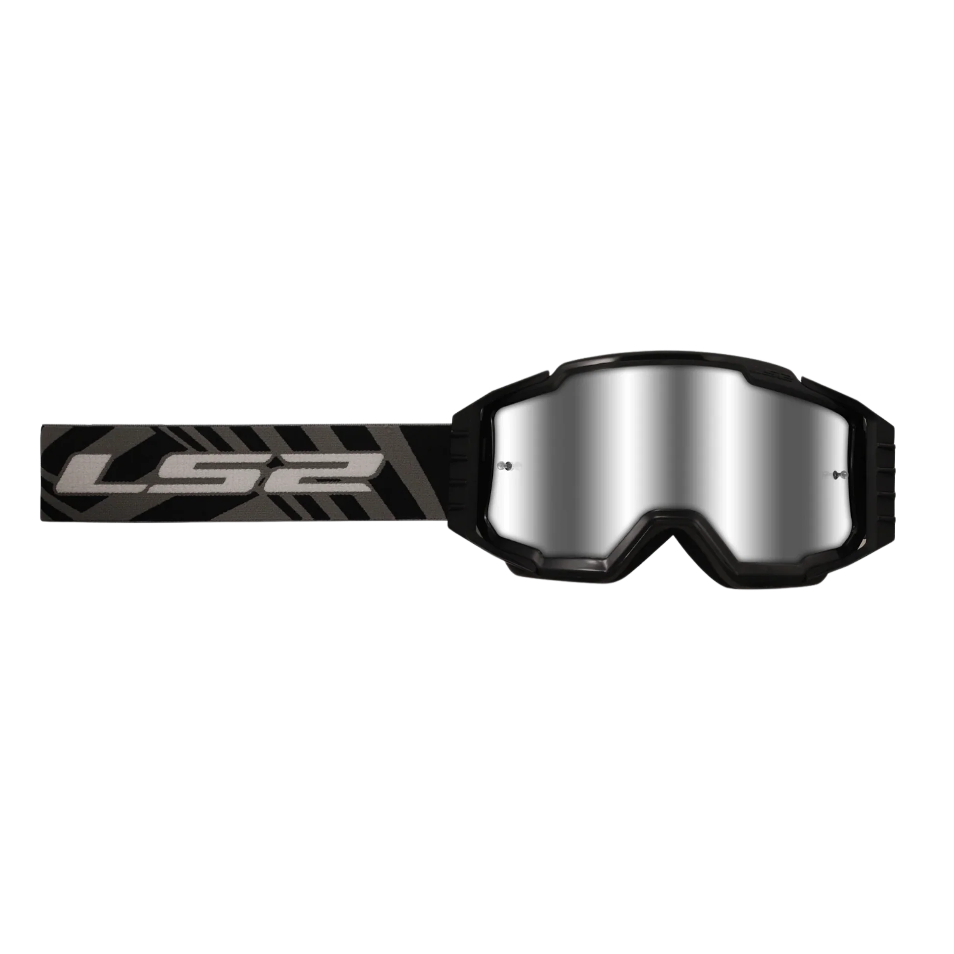 LS2 – Charger Pro Goggles