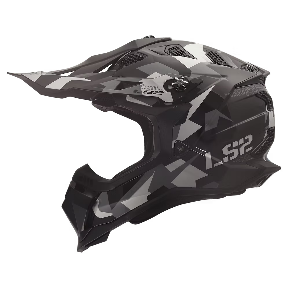 LS2 Subverter Evo Helmet – Multiple Colors