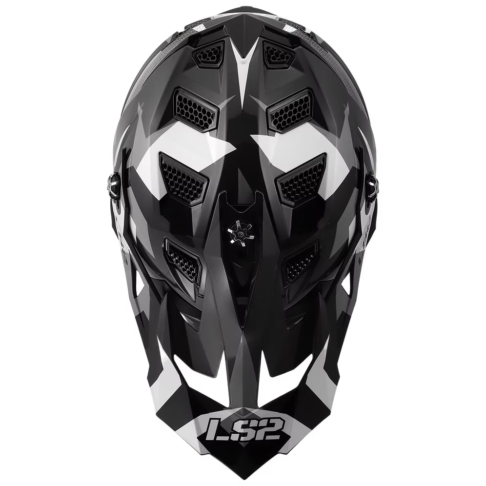 LS2 Subverter Evo Helmet – Multiple Colors
