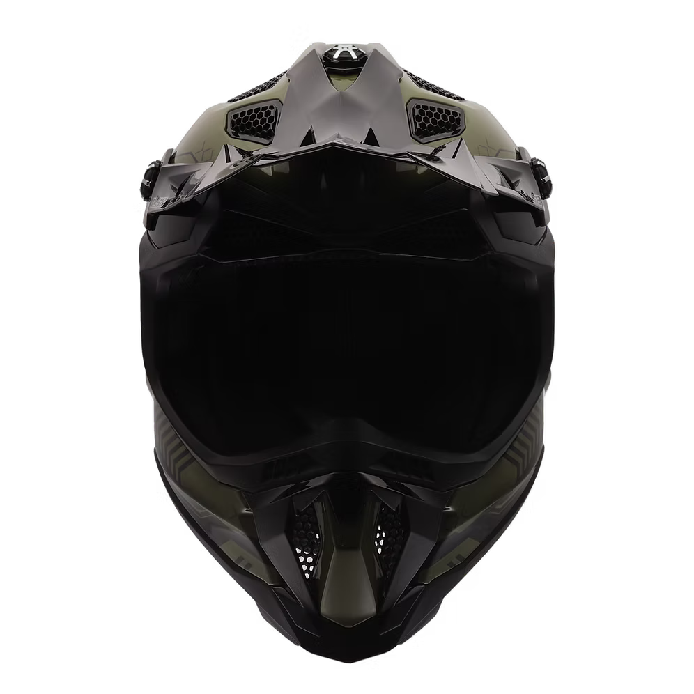 LS2 Subverter Evo Helmet – Multiple Colors