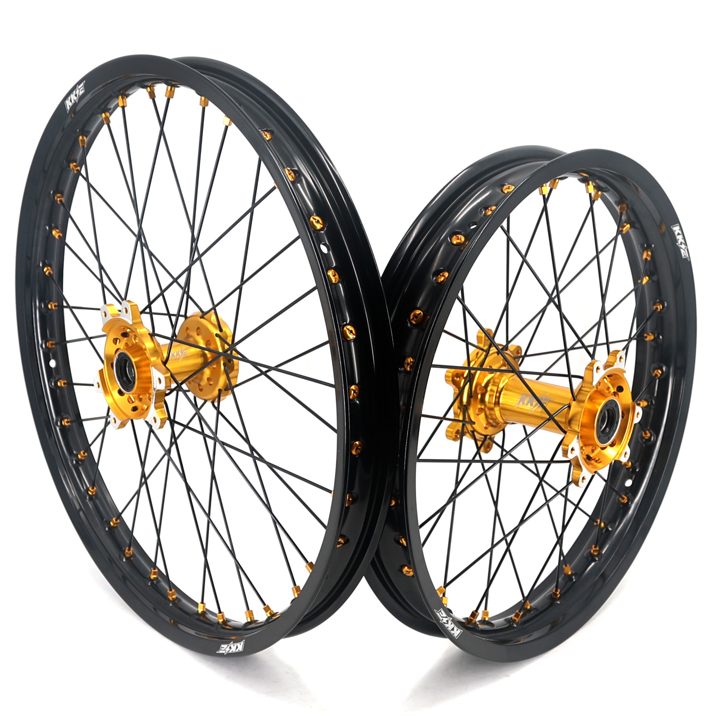 KKE 18/21 Wheels for Surron Ultra Bee  (NO TIRES)
