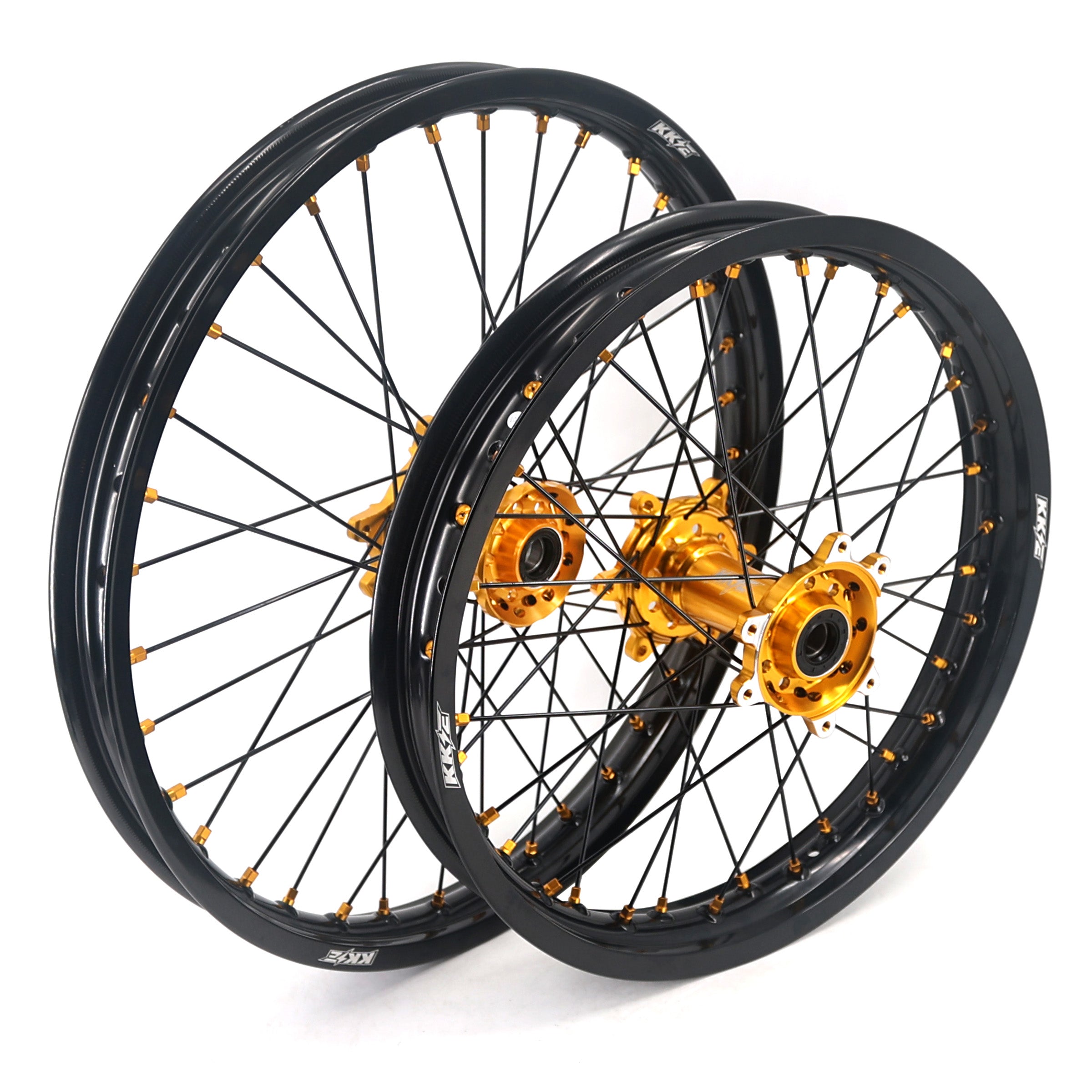 KKE 18/21 Wheels for Surron Ultra Bee  (NO TIRES)