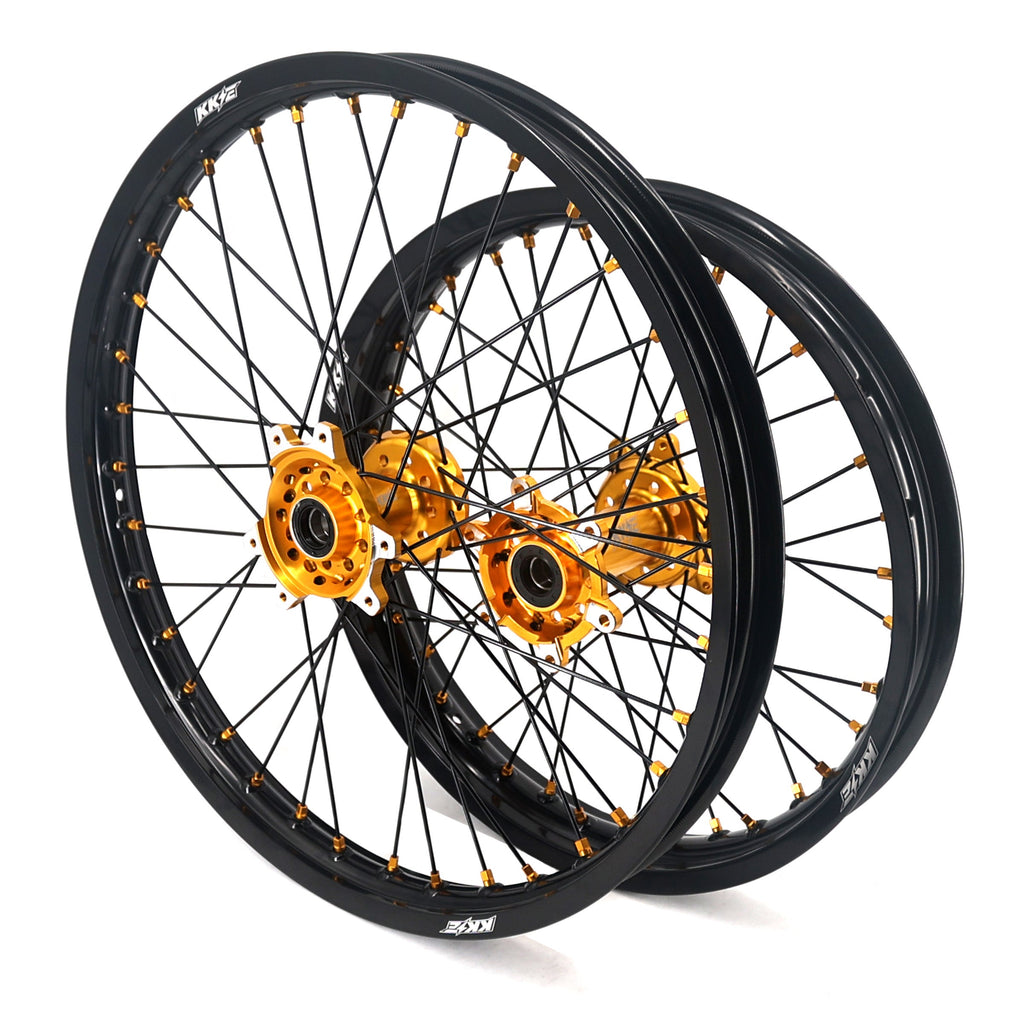 Q Bee Rim KKE 18/21 Wheels for Surron Ultra Bee