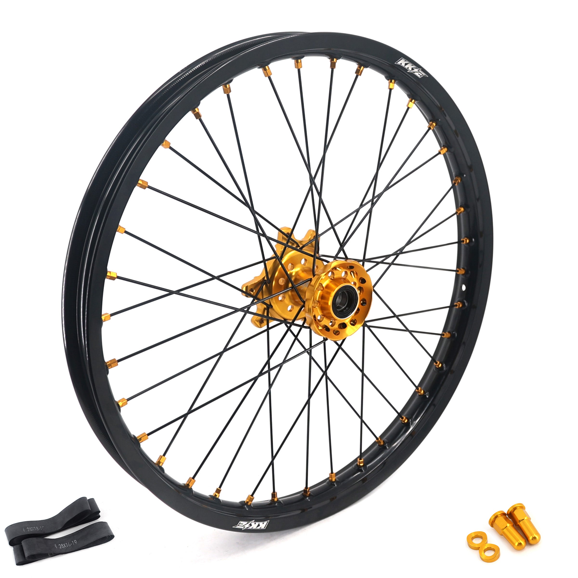 KKE 18/21 Wheels for Surron Ultra Bee  (NO TIRES)
