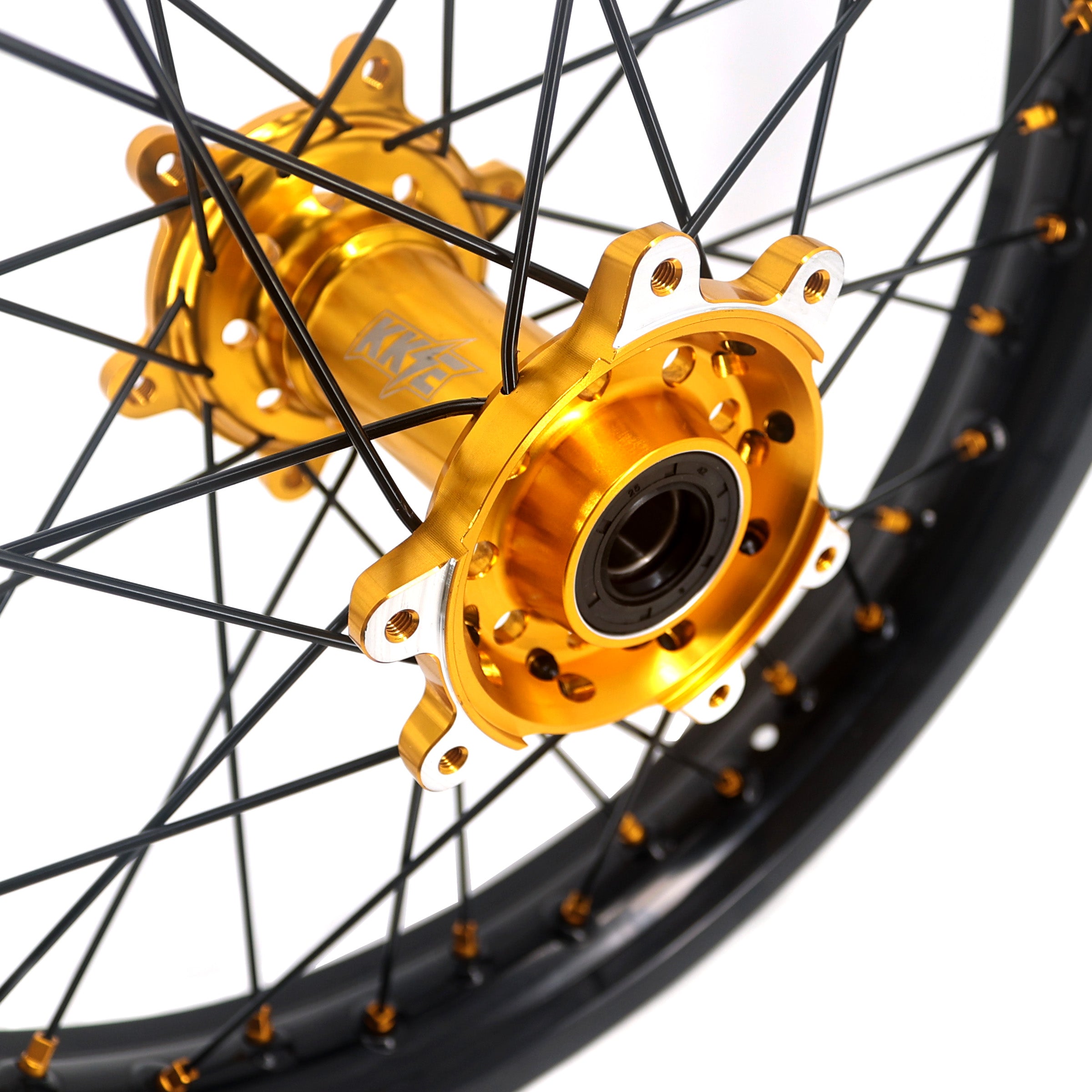 KKE 18/21 Wheels for Surron Ultra Bee  (NO TIRES)