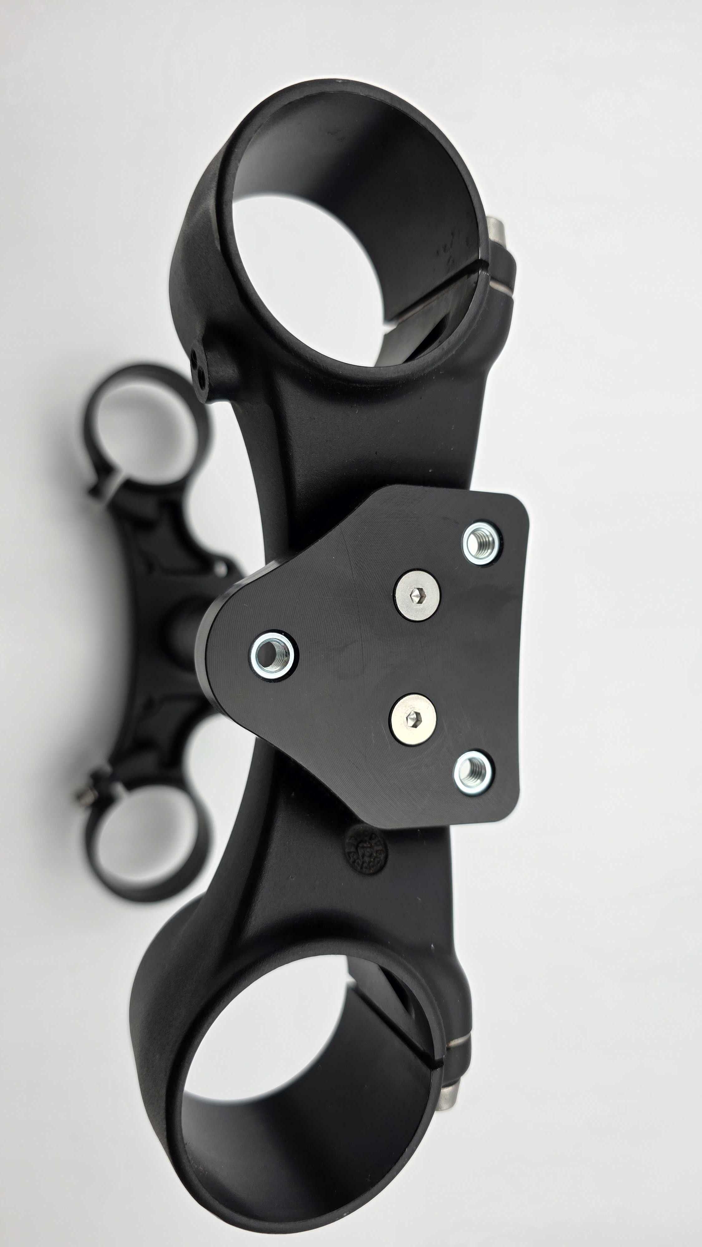 Warp9 Stem Lock & Fender Adapter