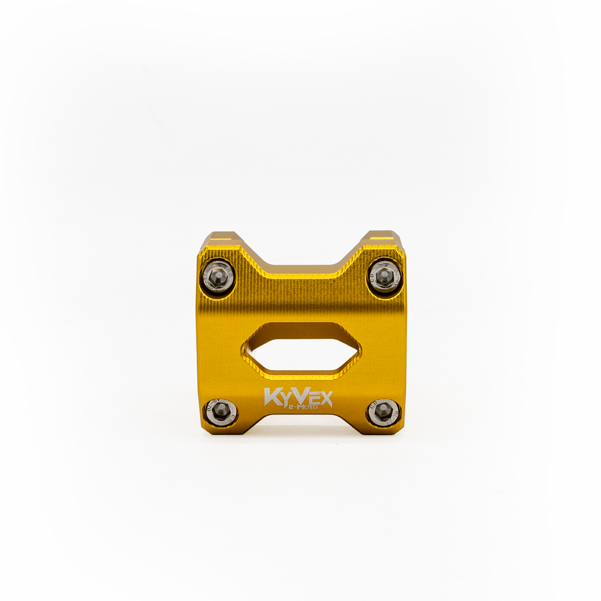 KyVex Billet Bar Mount