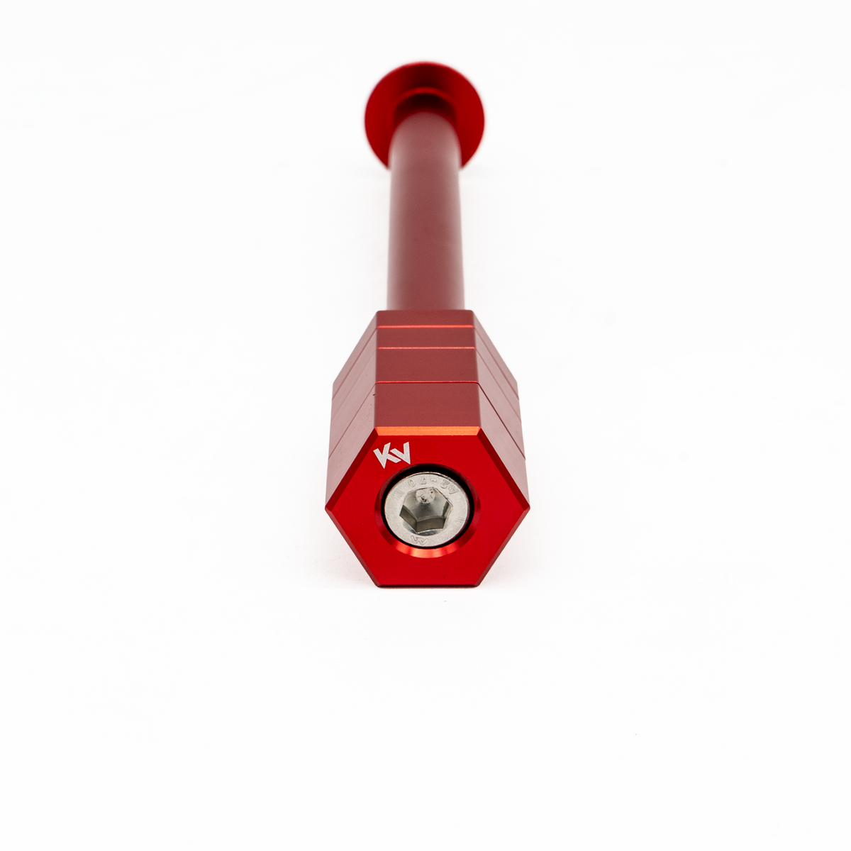 KyVex Billet Stem Lock – Direct Mount Triple Clamps