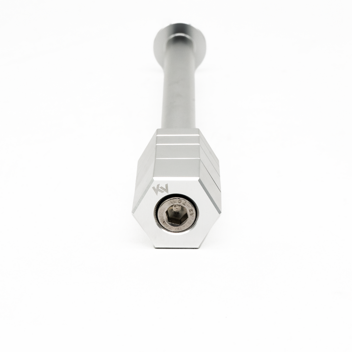 KyVex Billet Stem Lock – Direct Mount Triple Clamps