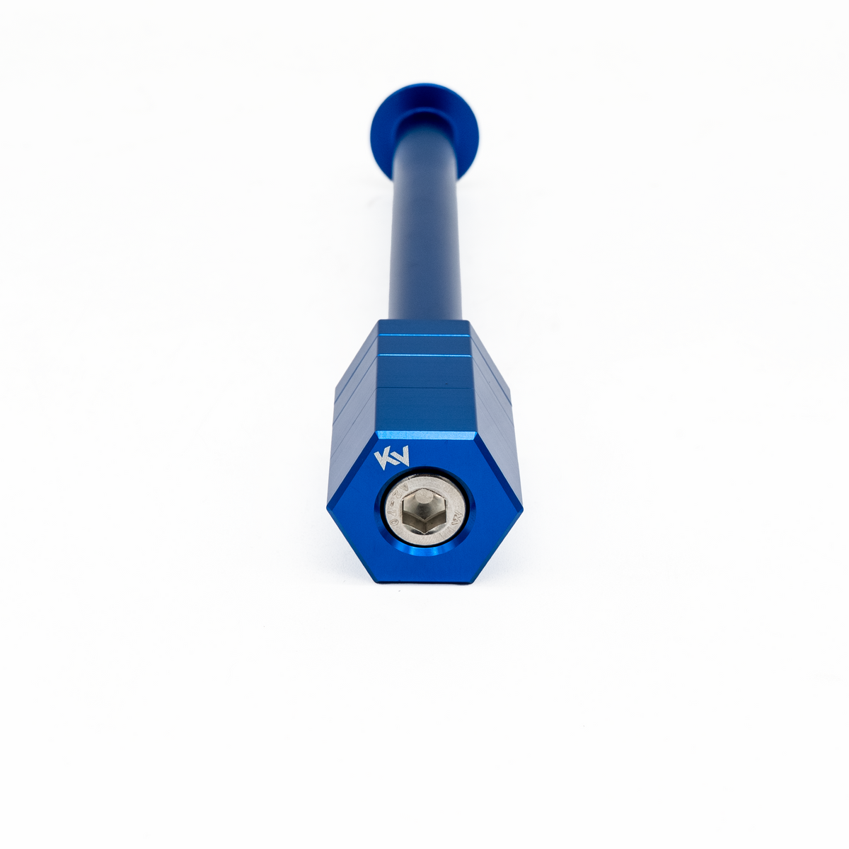 KyVex Billet Stem Lock – Direct Mount Triple Clamps